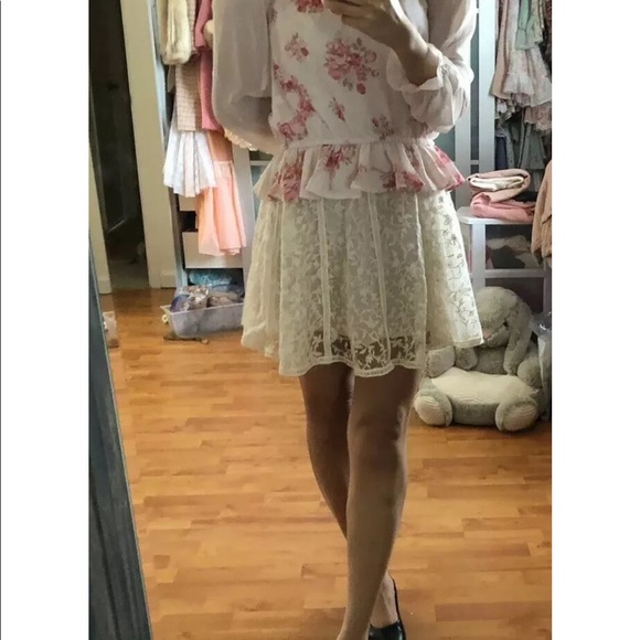 Liz Lisa Blouse - Picture 4 of 5